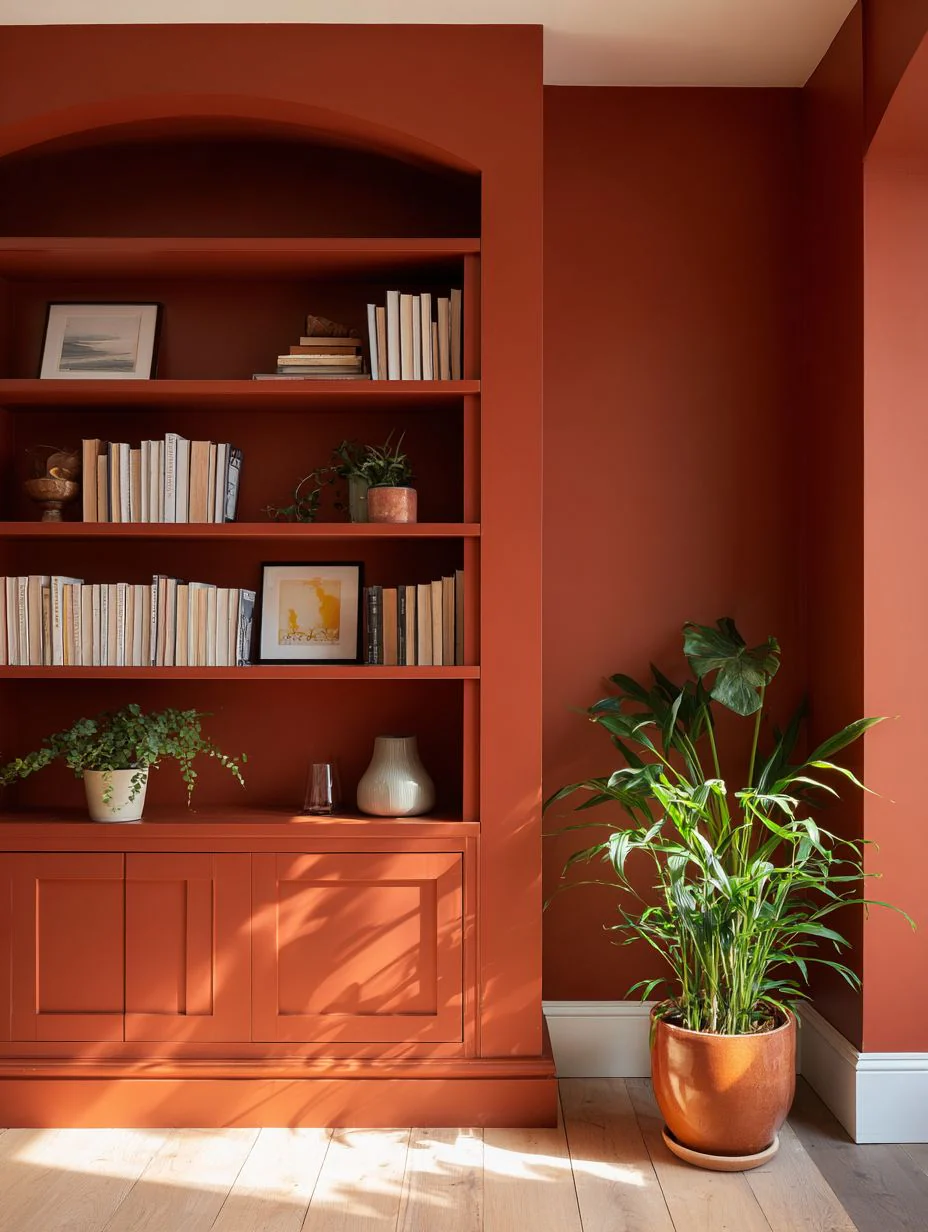 KERN™ INTERIOR EMULSION PAINT