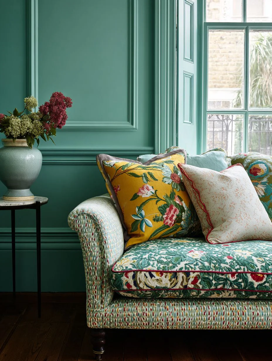 LAMBETH™ INTERIOR EMULSION PAINT