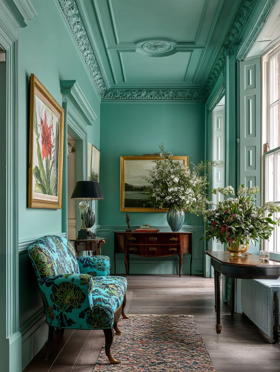 LAMBETH™ INTERIOR EMULSION PAINT - Image 2
