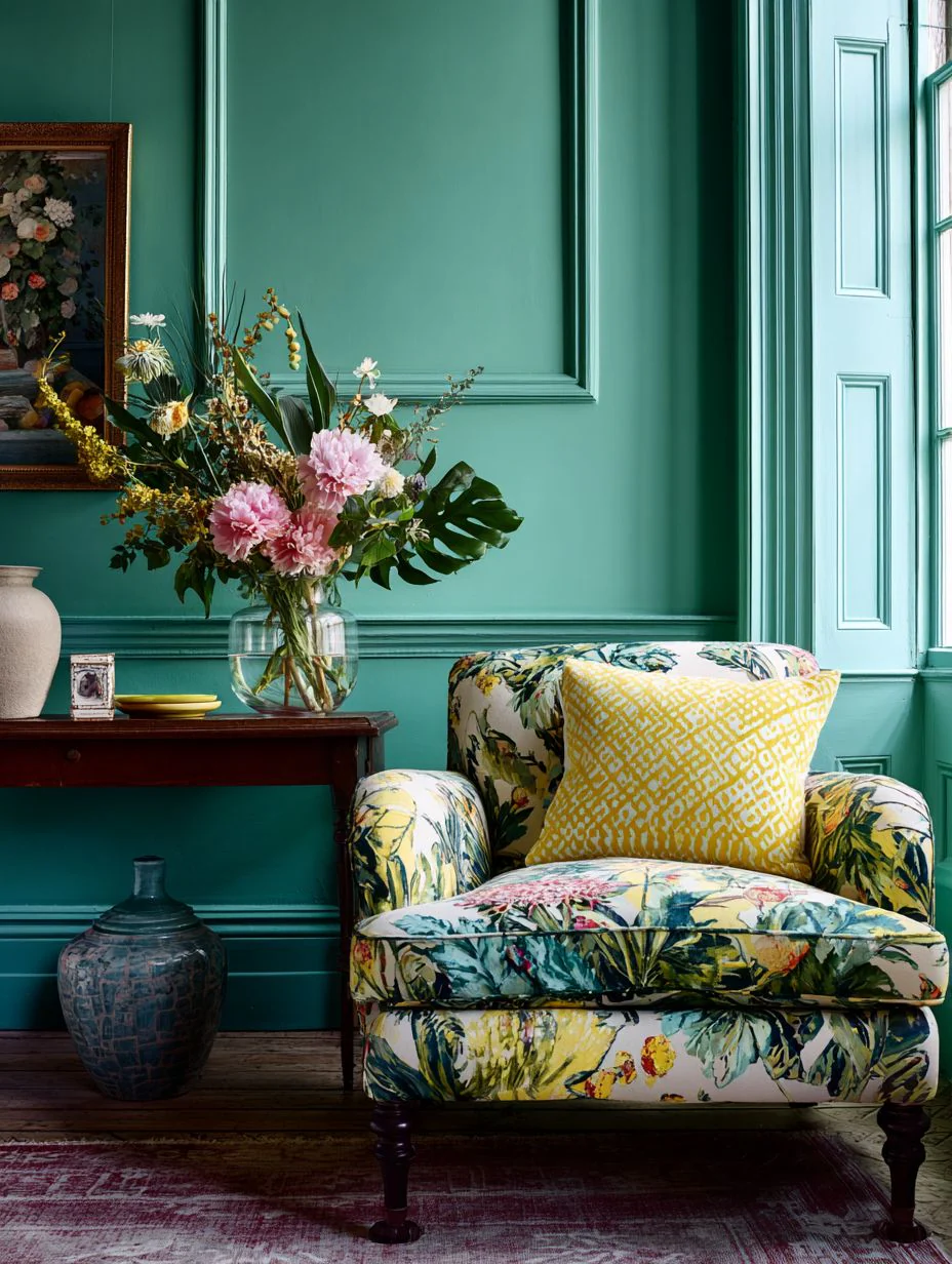 LAMBETH™ INTERIOR EMULSION PAINT - Image 4