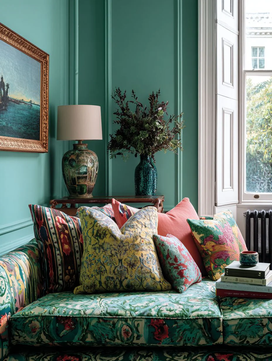 LAMBETH™ INTERIOR EMULSION PAINT - Image 5