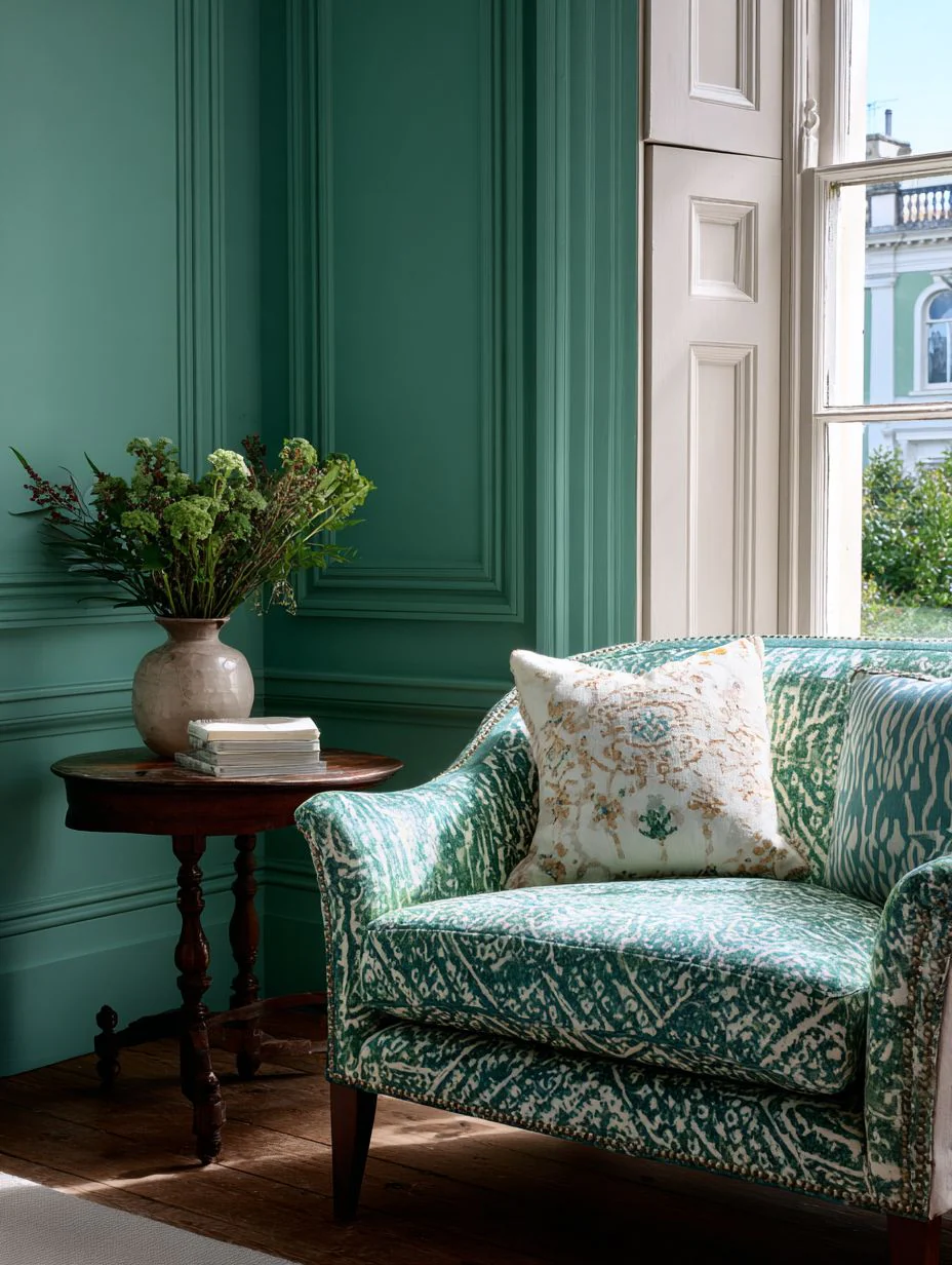 LAMBETH™ INTERIOR EMULSION PAINT - Image 6
