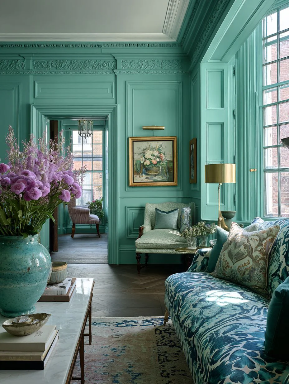 LAMBETH™ INTERIOR EMULSION PAINT - Image 7
