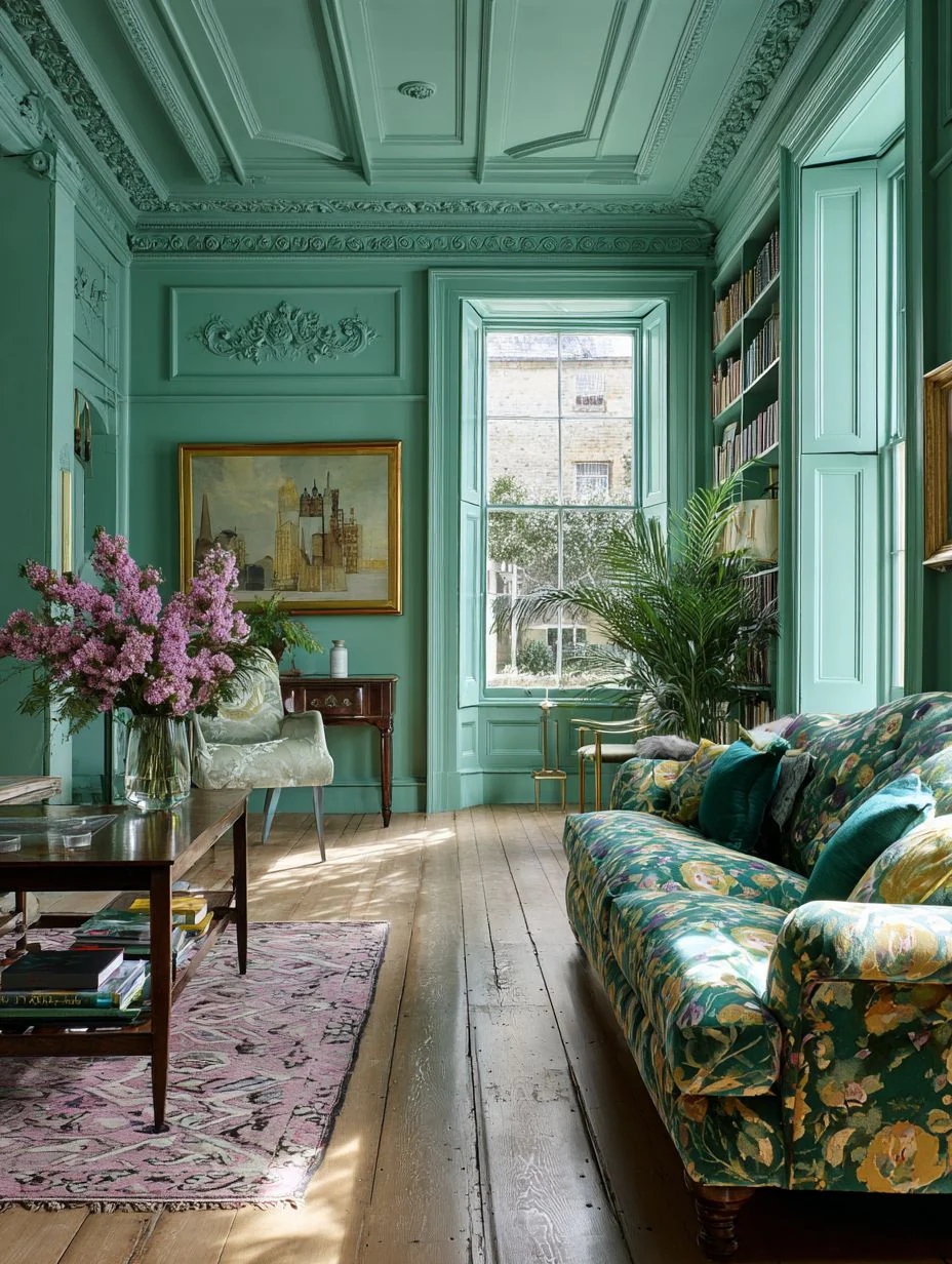 LAMBETH™ INTERIOR EMULSION PAINT - Image 8