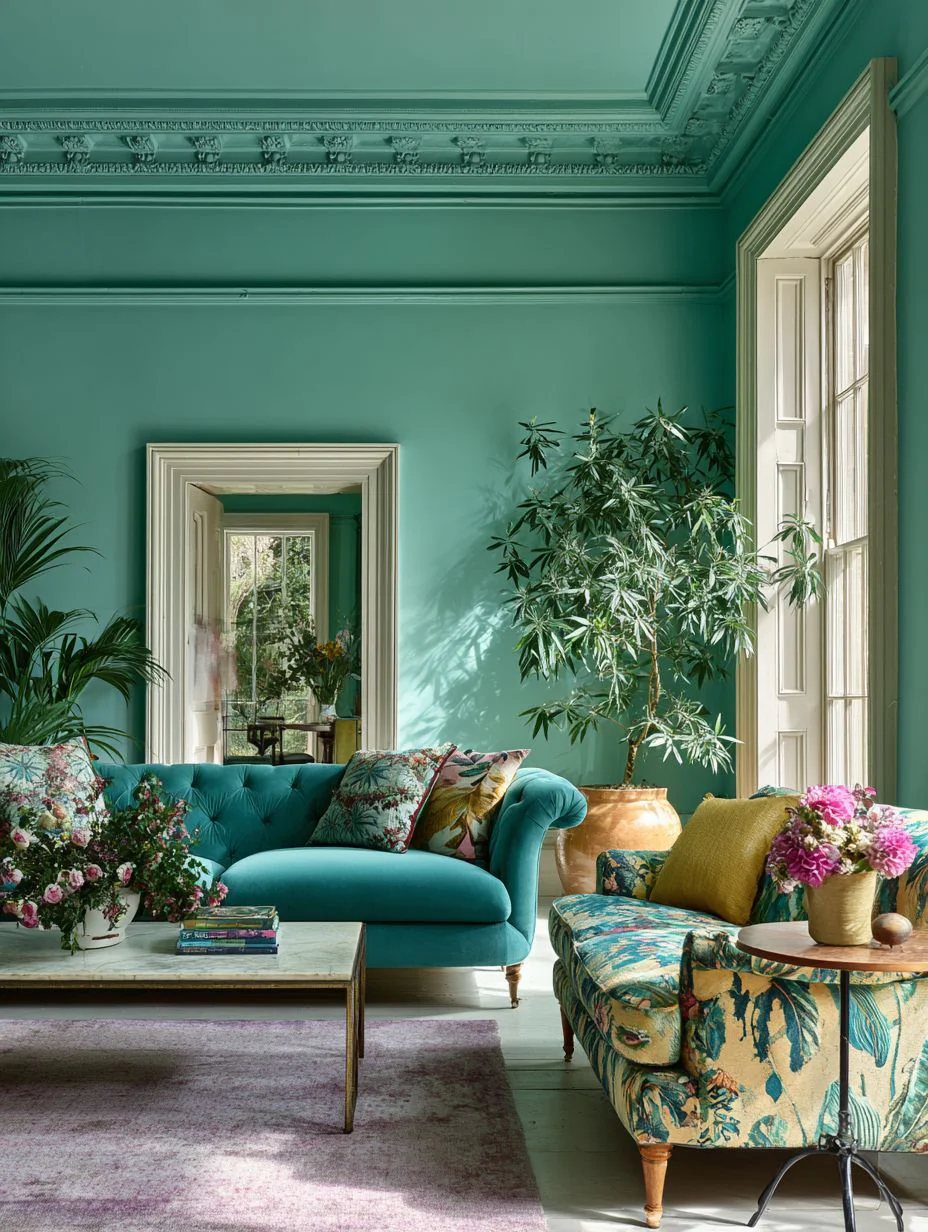 LAMBETH™ INTERIOR EMULSION PAINT - Image 9
