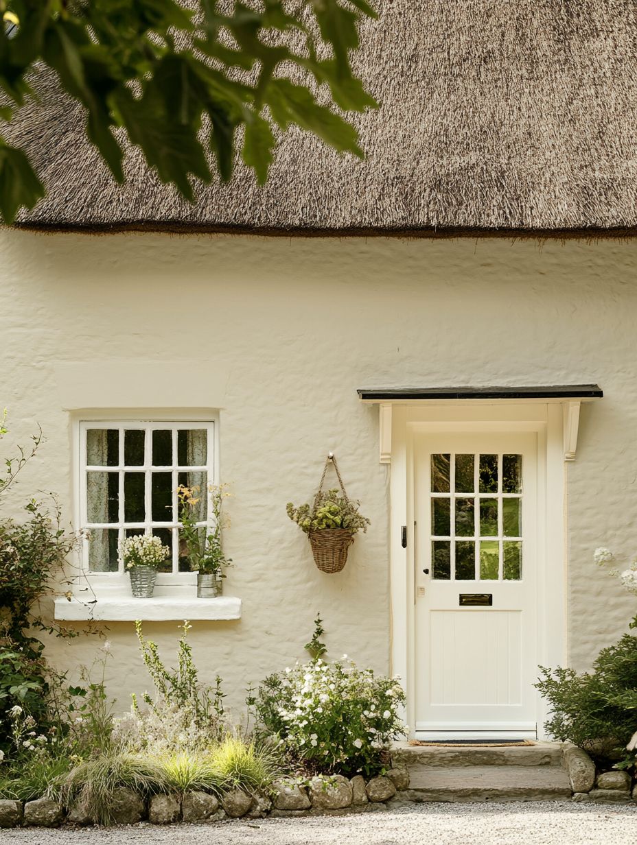LOST FAWN™ EXTERIOR MASONRY PAINT - Image 2