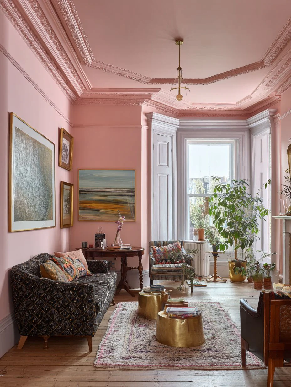 LULLABY™ INTERIOR EMULSION PAINT - Image 10