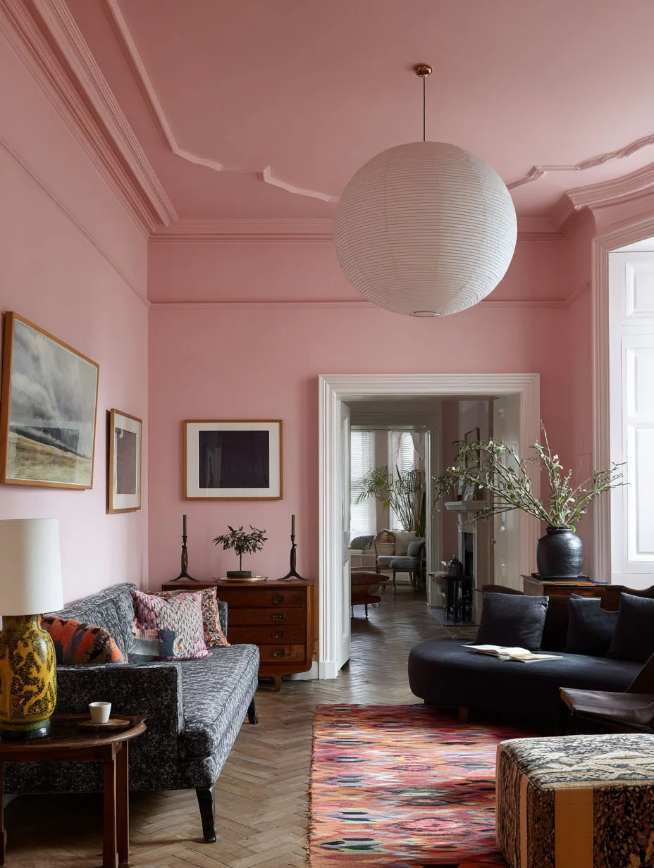LULLABY™ INTERIOR EMULSION PAINT - Image 11