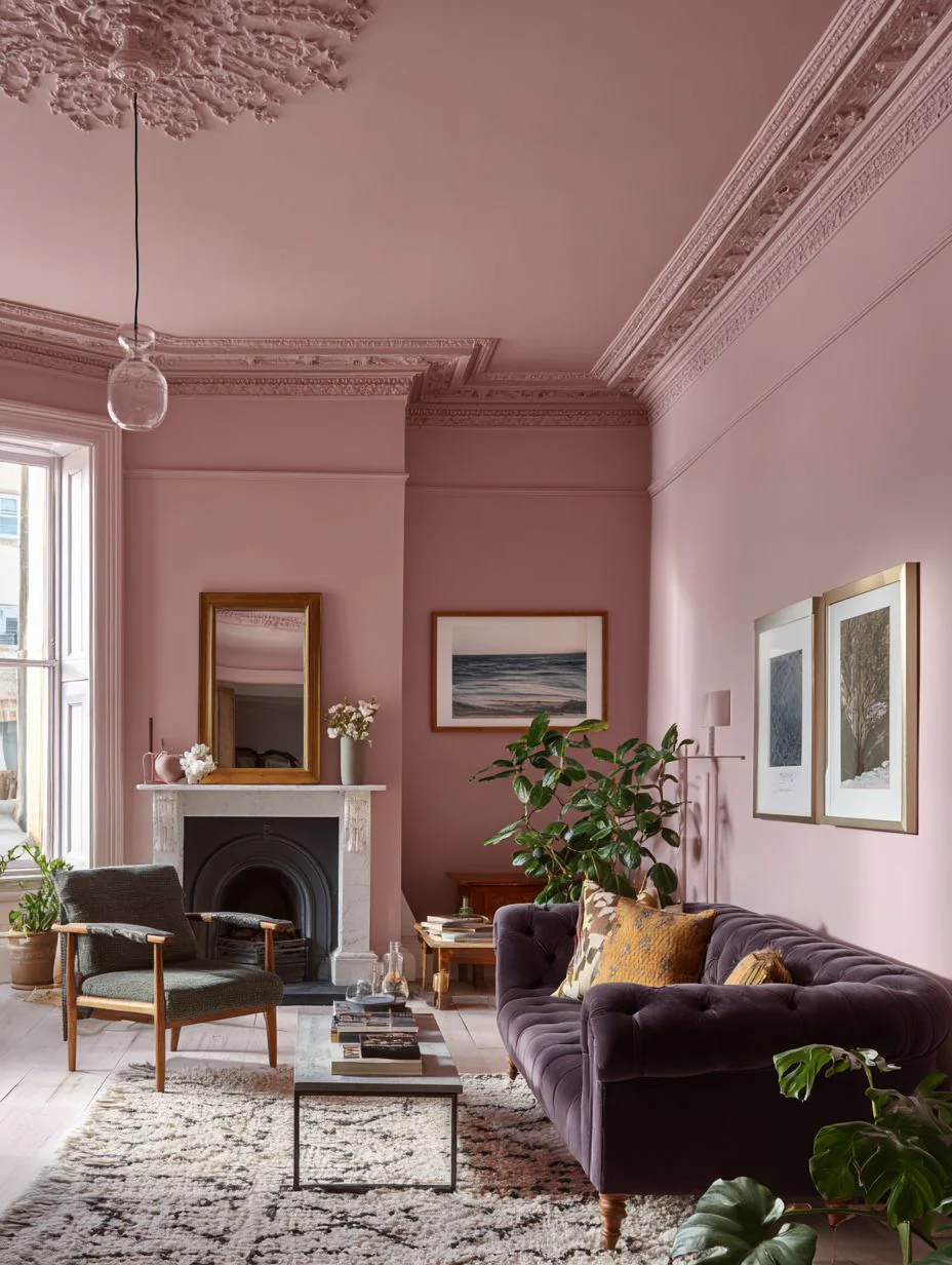 LULLABY™ INTERIOR EMULSION PAINT - Image 12