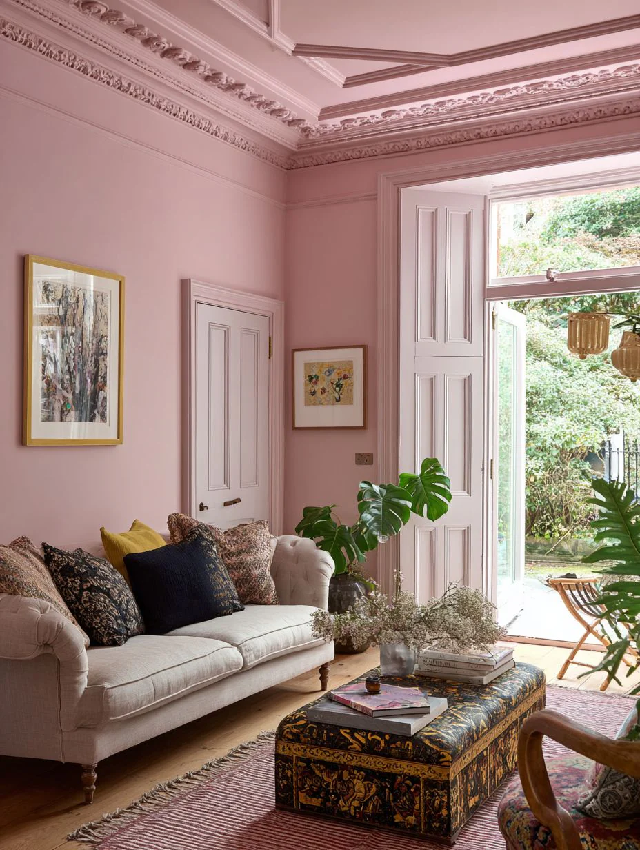 LULLABY™ INTERIOR EMULSION PAINT - Image 13