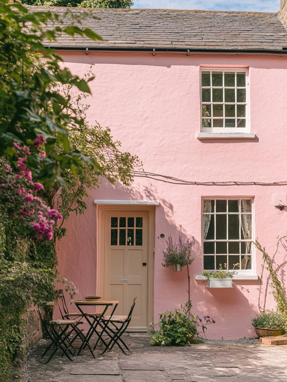 LULLABY™ EXTERIOR MASONRY PAINT - Image 5