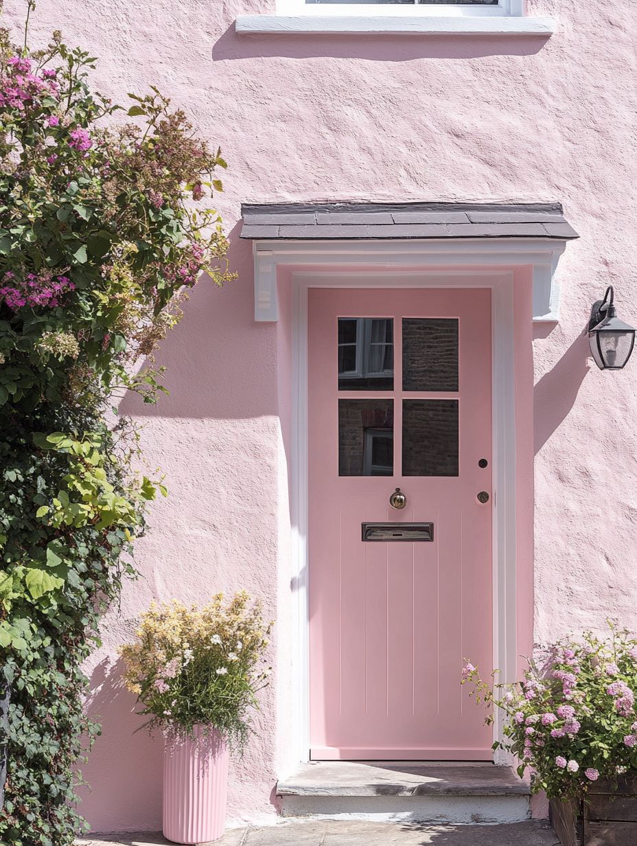 LULLABY™ EXTERIOR MASONRY PAINT - Image 6