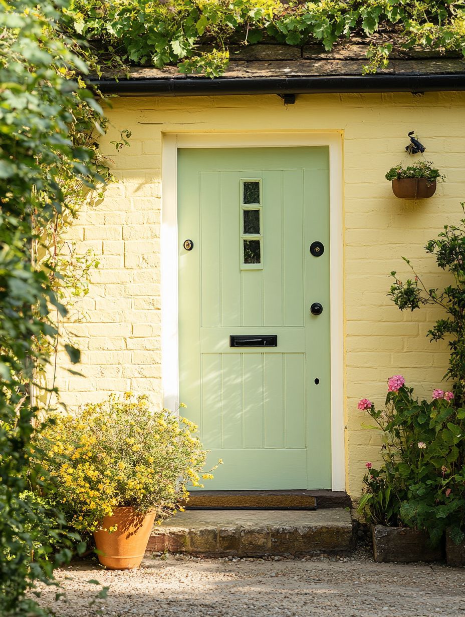 MERRY-GO-ROUND™ EXTERIOR MASONRY PAINT - Image 3