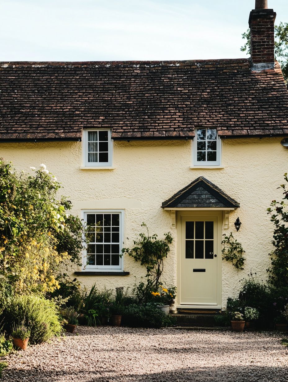 MERRY-GO-ROUND™ EXTERIOR MASONRY PAINT - Image 5