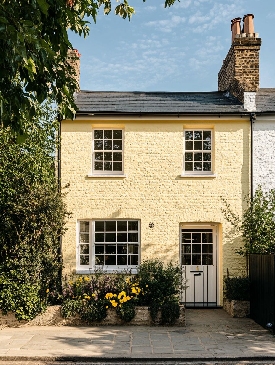 MERRY-GO-ROUND™ EXTERIOR MASONRY PAINT - Image 7