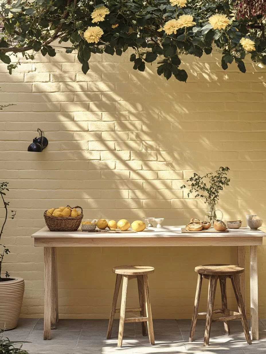 MERRY-GO-ROUND™ EXTERIOR MASONRY PAINT - Image 9