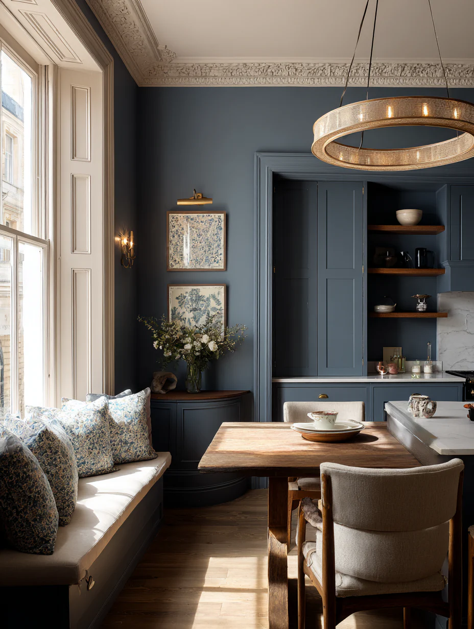 MOORING™ INTERIOR EMULSION PAINT - Image 10