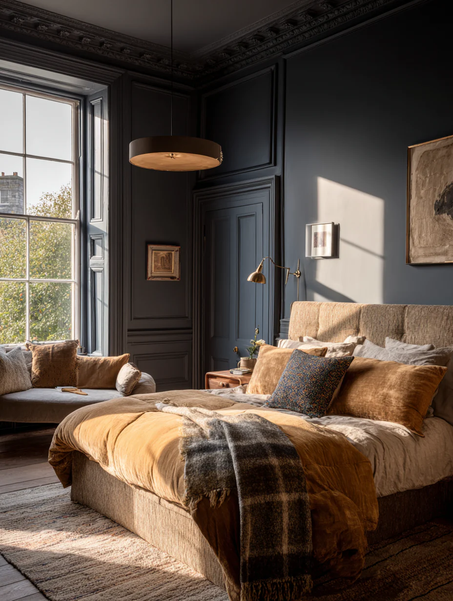 MOORING™ INTERIOR EMULSION PAINT - Image 12