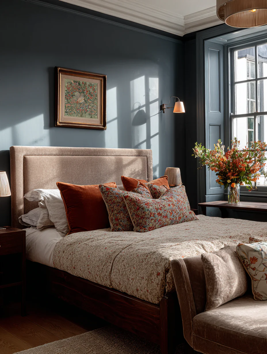 MOORING™ INTERIOR EMULSION PAINT - Image 13