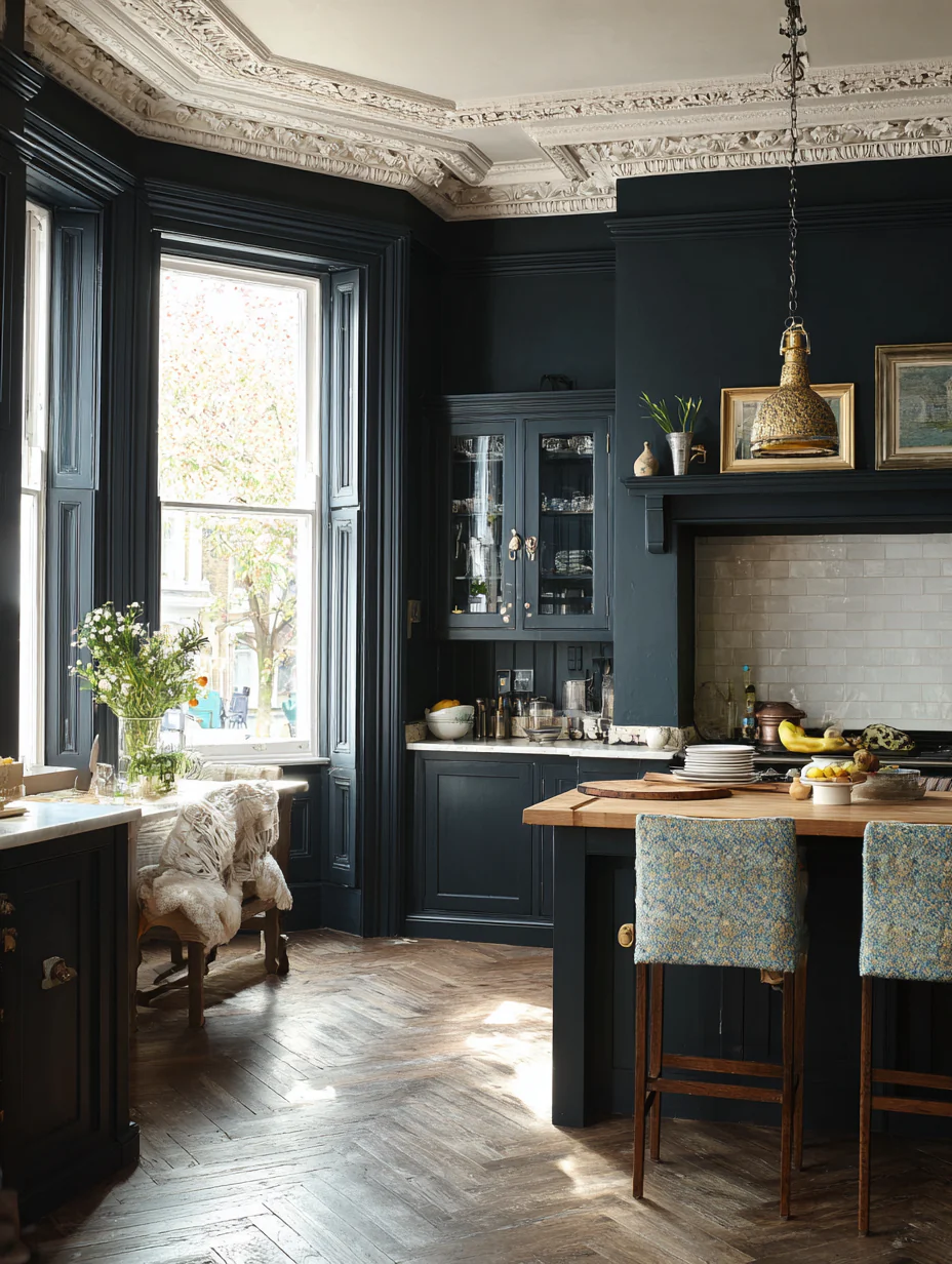 MOORING™ INTERIOR EMULSION PAINT - Image 15