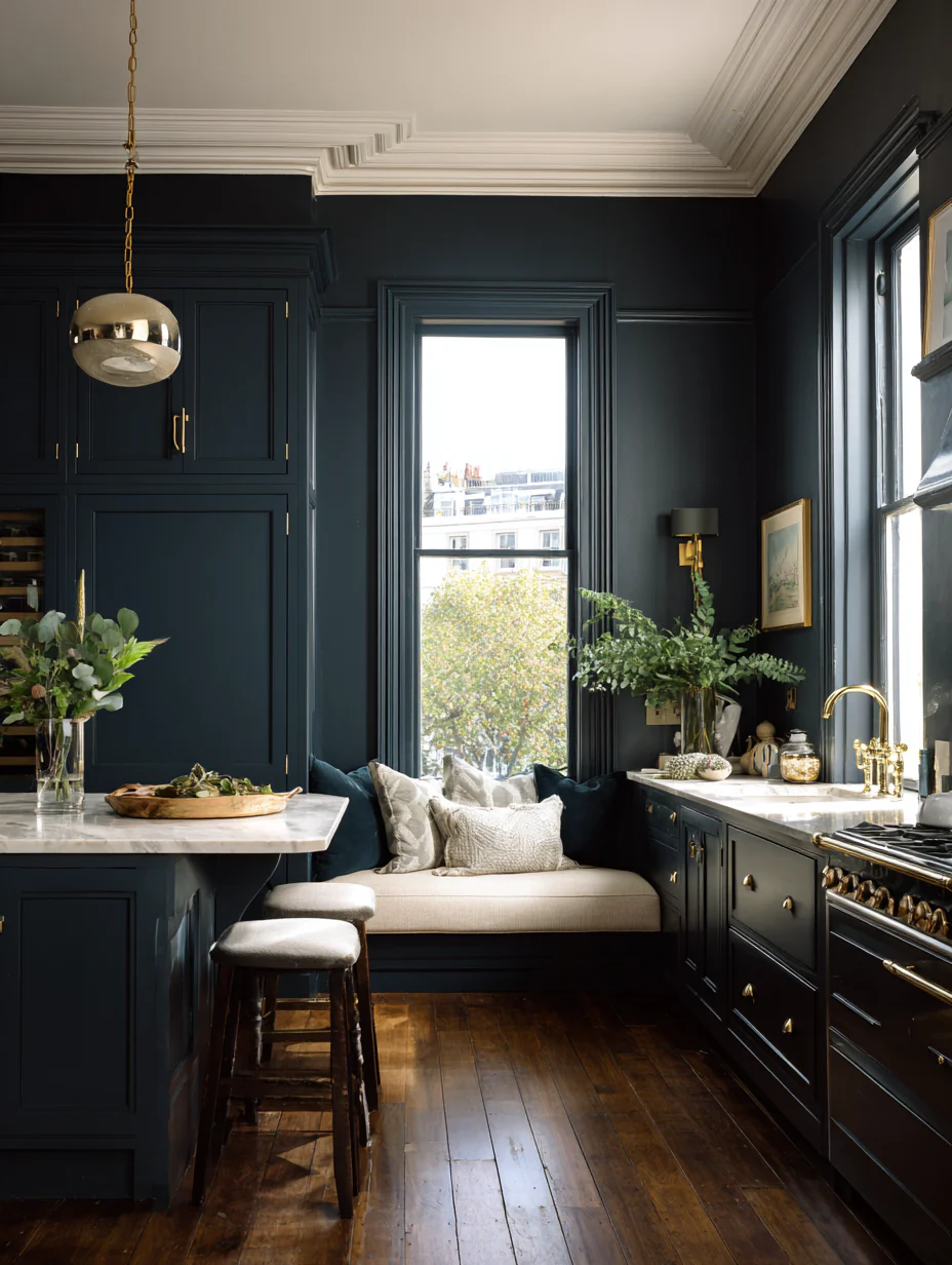 MOORING™ INTERIOR EMULSION PAINT - Image 16