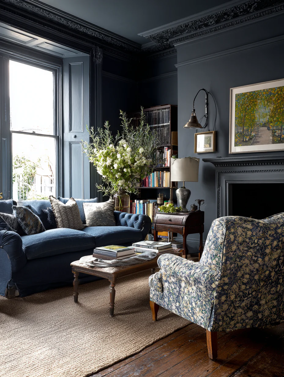 MOORING™ INTERIOR EMULSION PAINT - Image 2