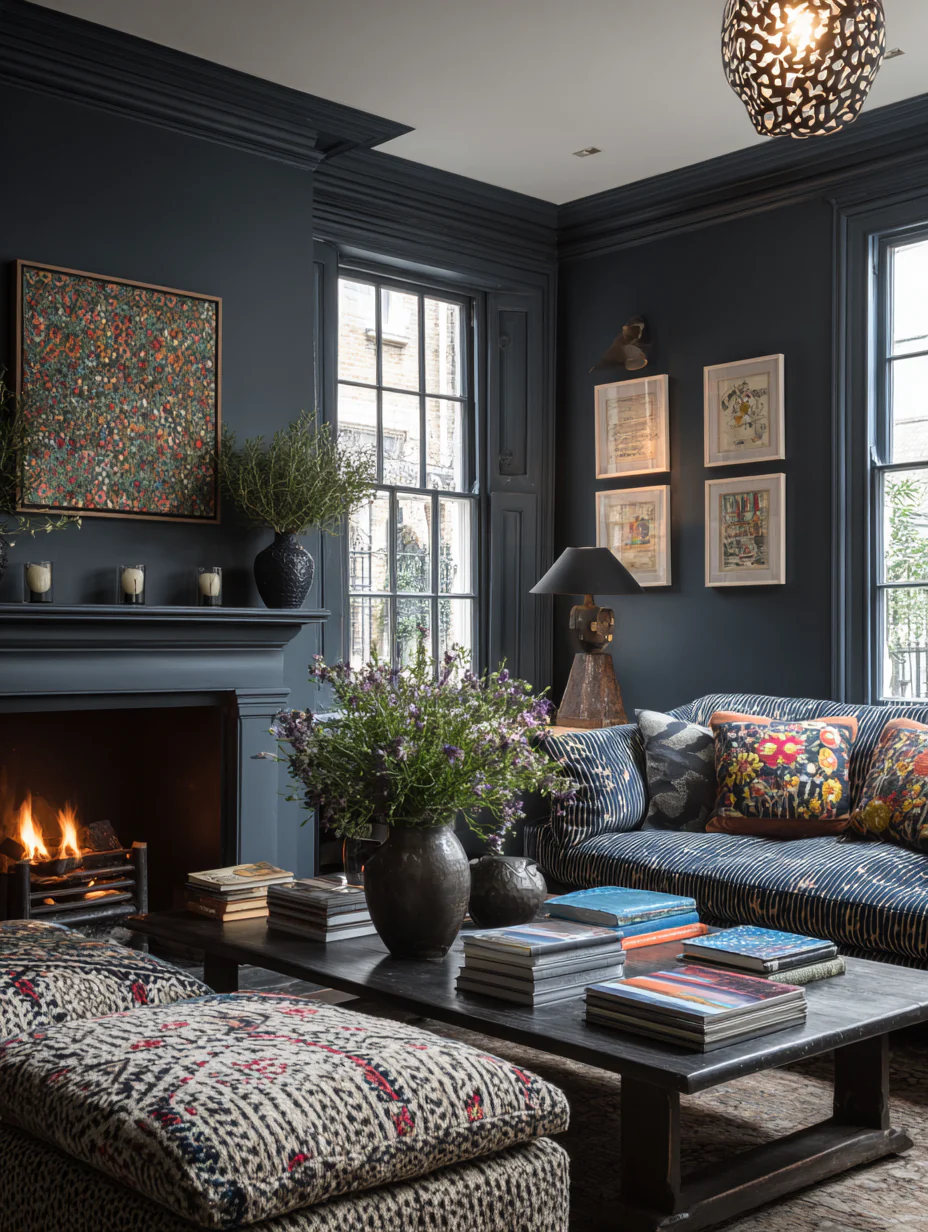 MOORING™ INTERIOR EMULSION PAINT - Image 3