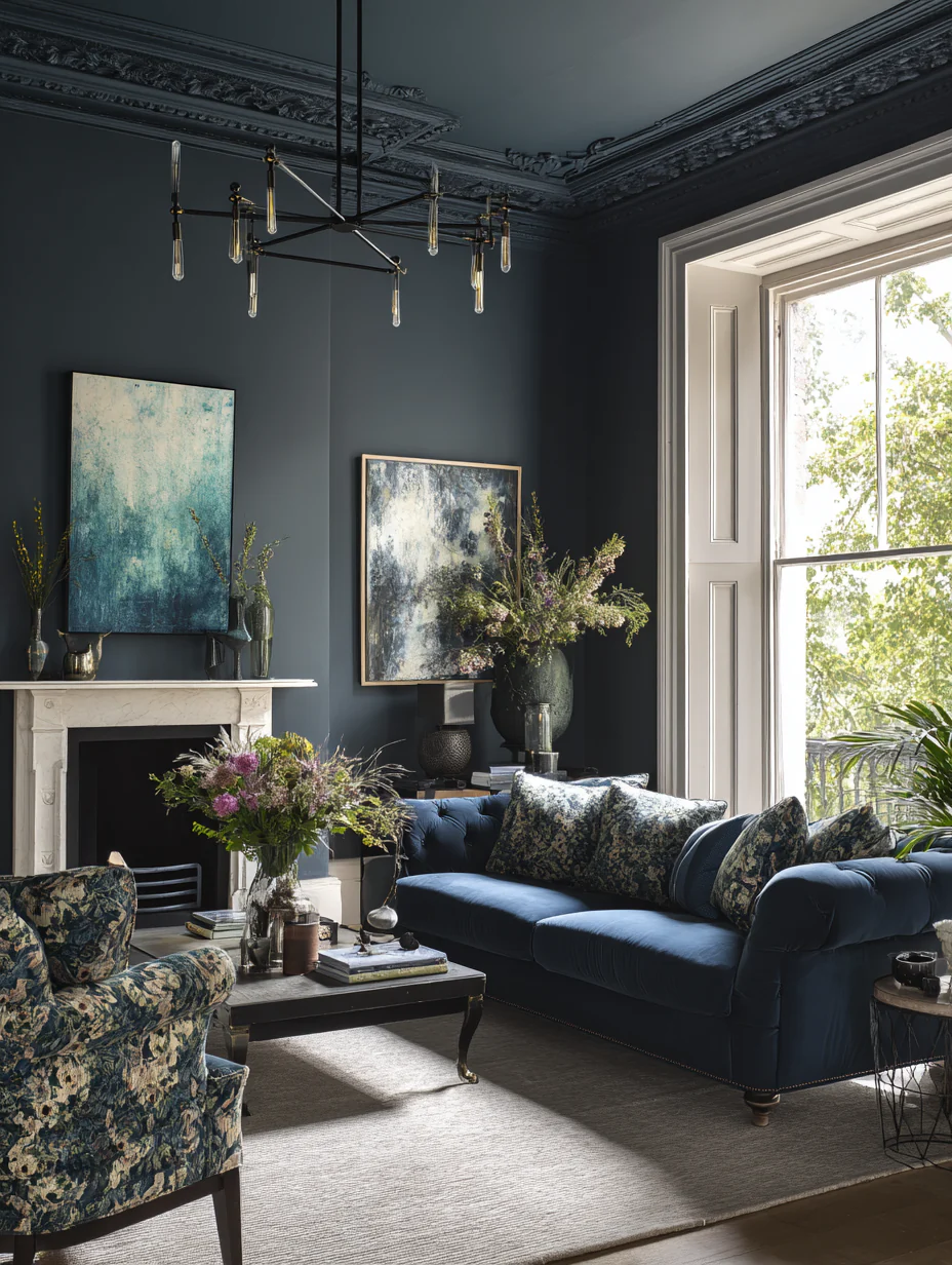 MOORING™ INTERIOR EMULSION PAINT - Image 4