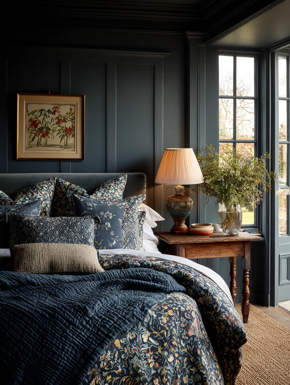 MOORING™ INTERIOR EMULSION PAINT - Image 5