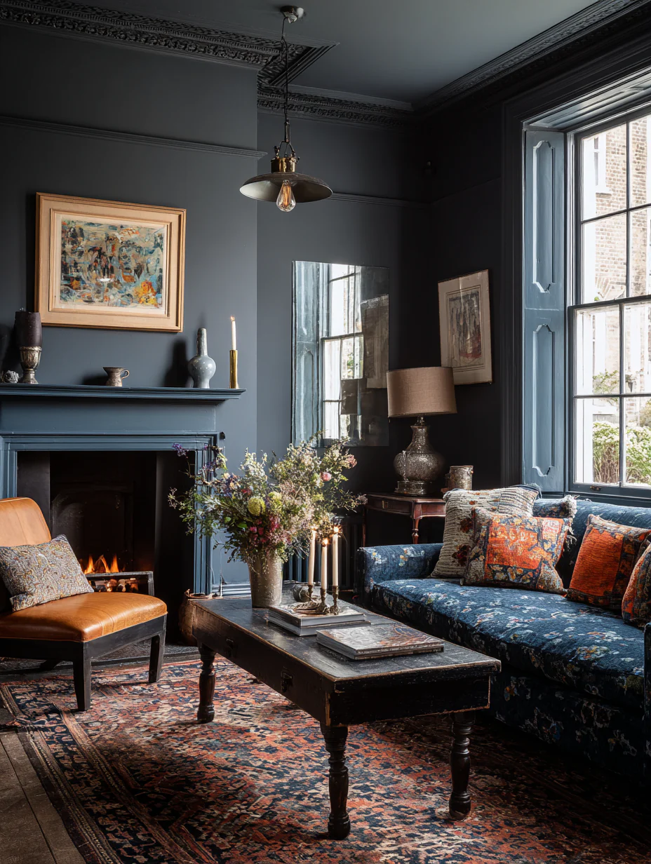 MOORING™ INTERIOR EMULSION PAINT - Image 6