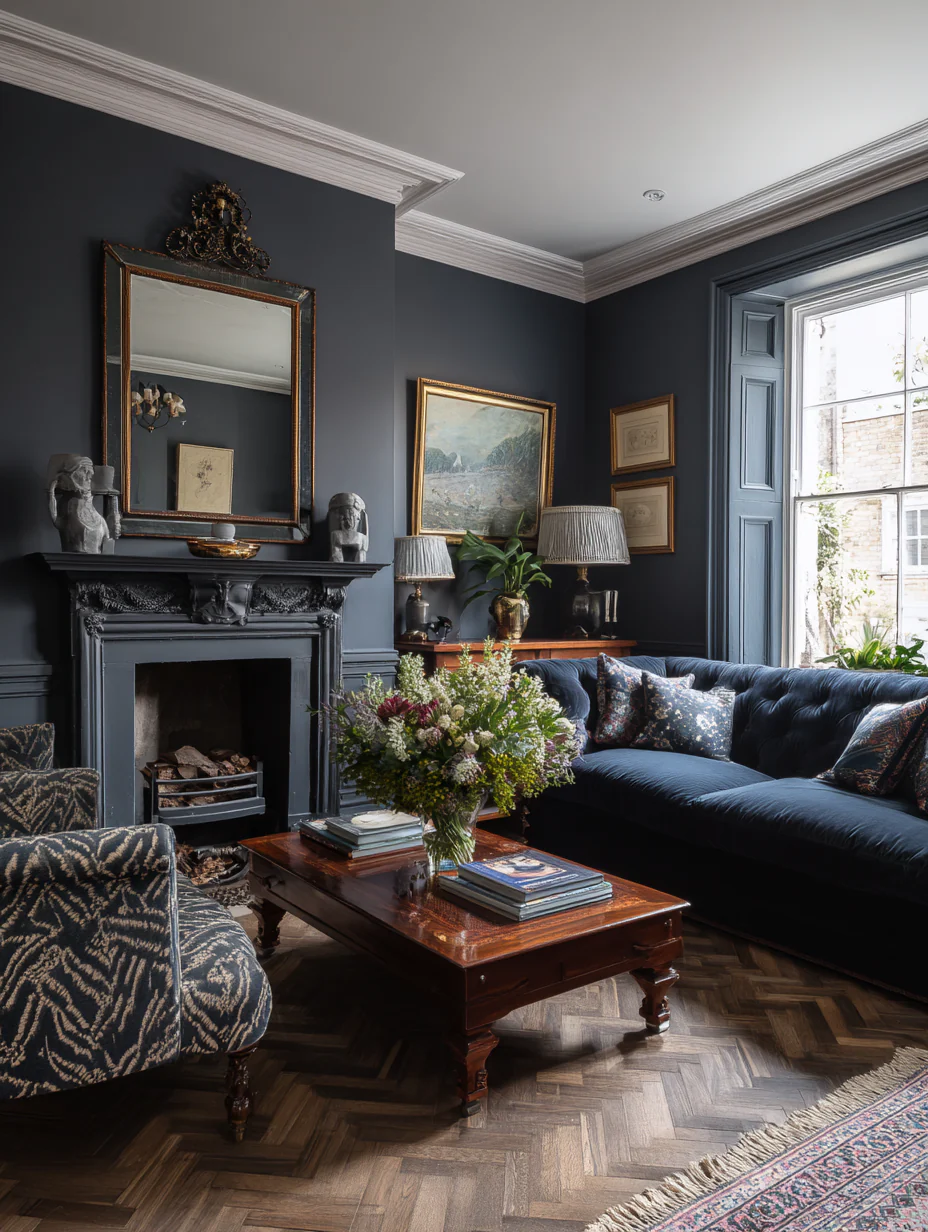 MOORING™ INTERIOR EMULSION PAINT - Image 7