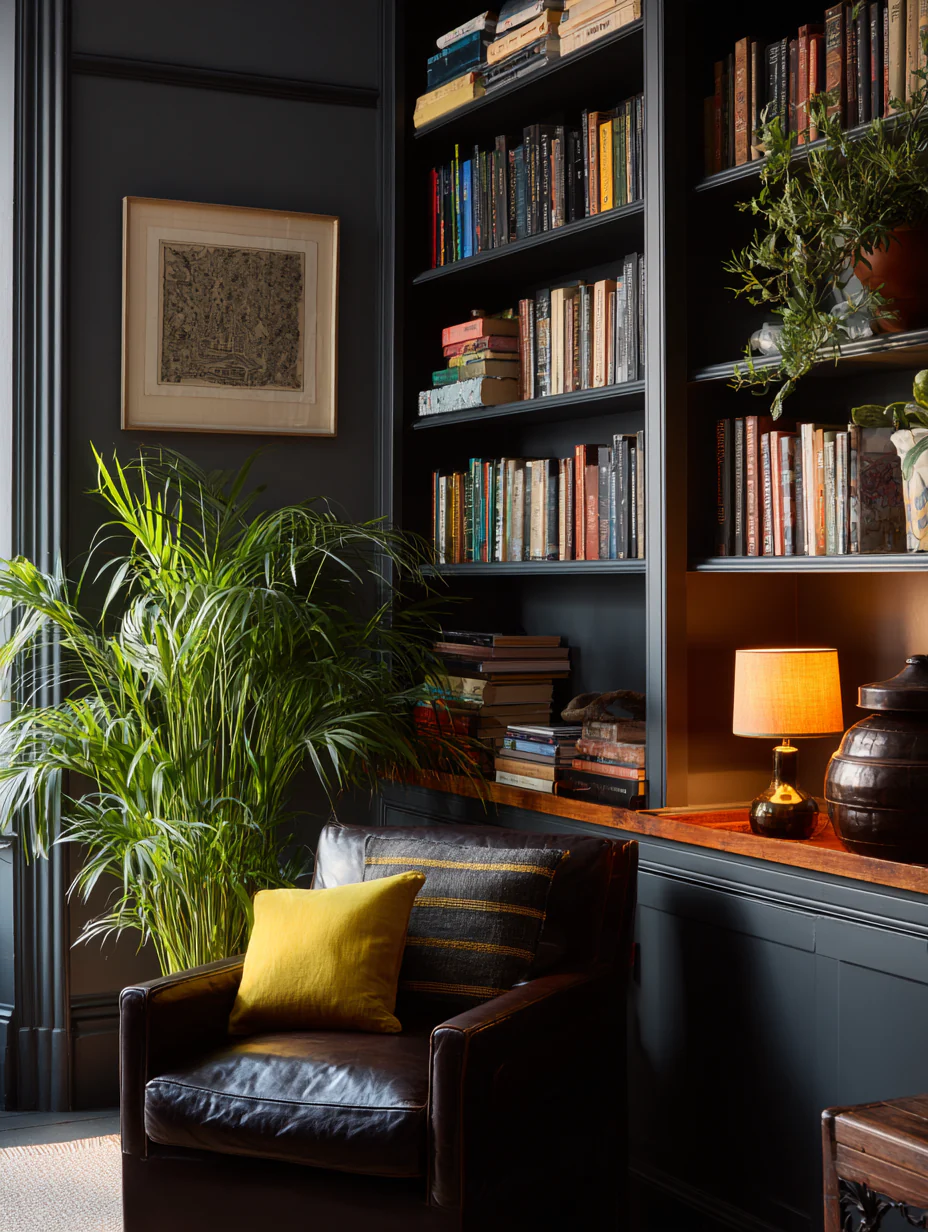 MOORING™ INTERIOR EMULSION PAINT - Image 8