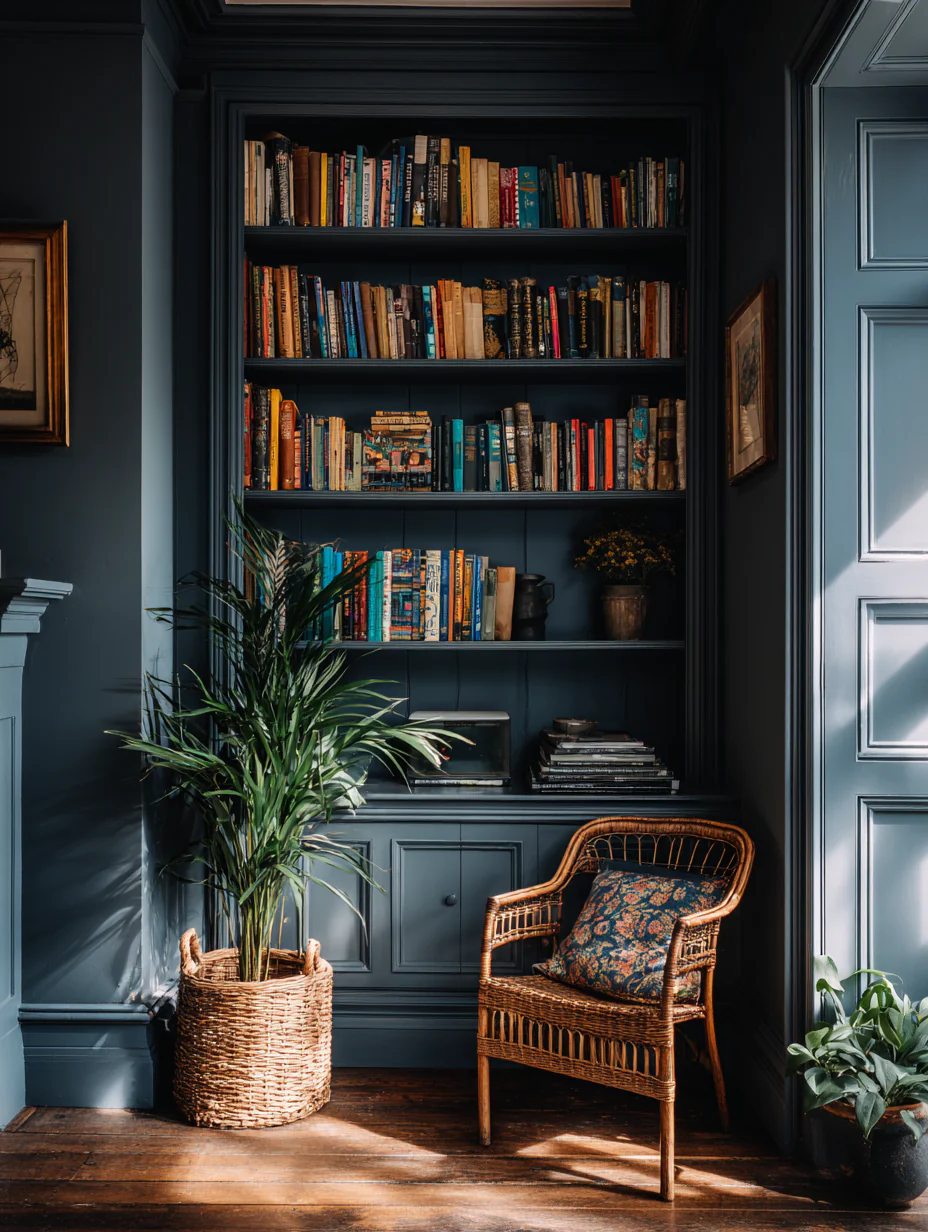 MOORING™ INTERIOR EMULSION PAINT - Image 9