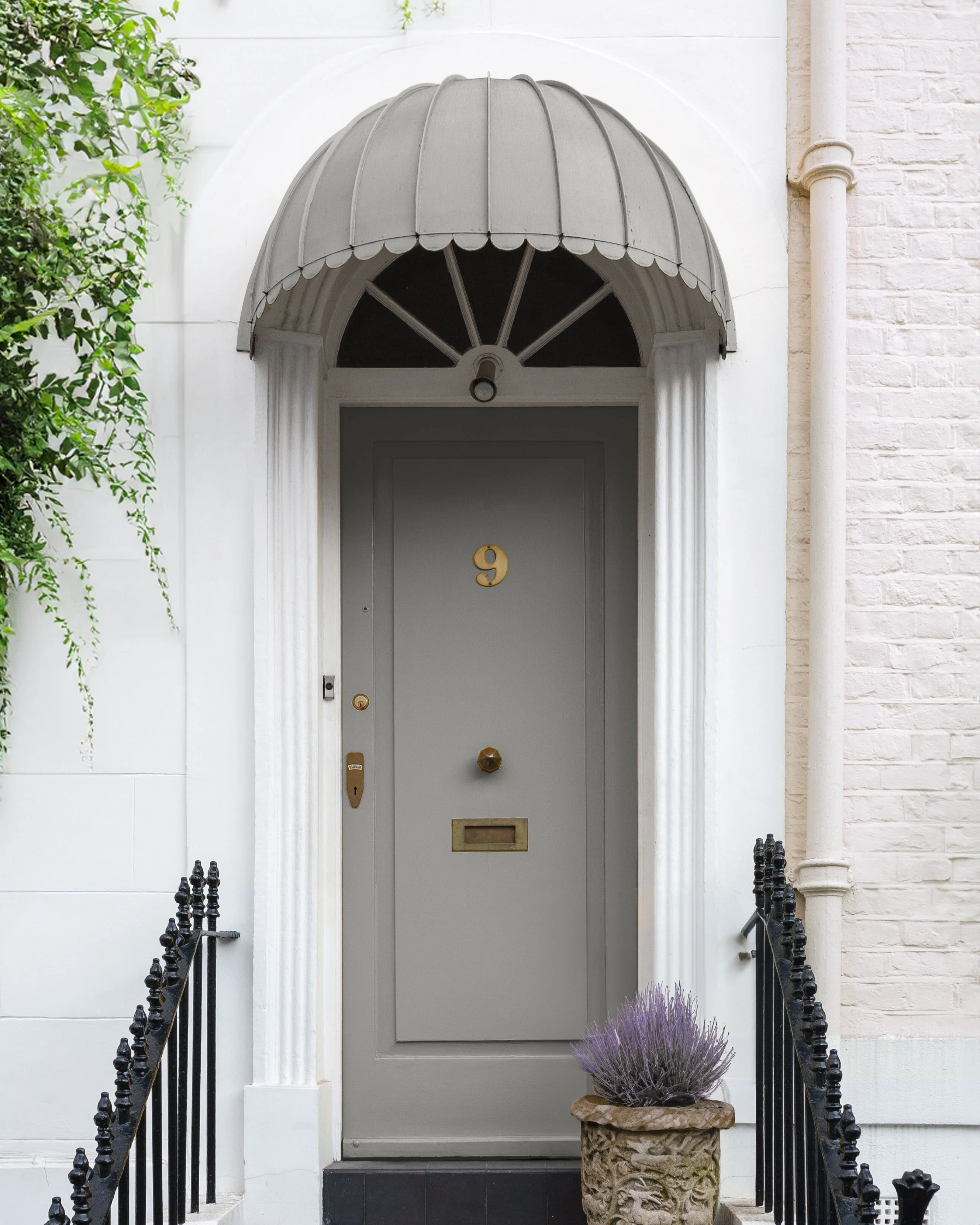 MUSKET™ EXTERIOR DOOR FRONT DOOR PAINT - Image 3