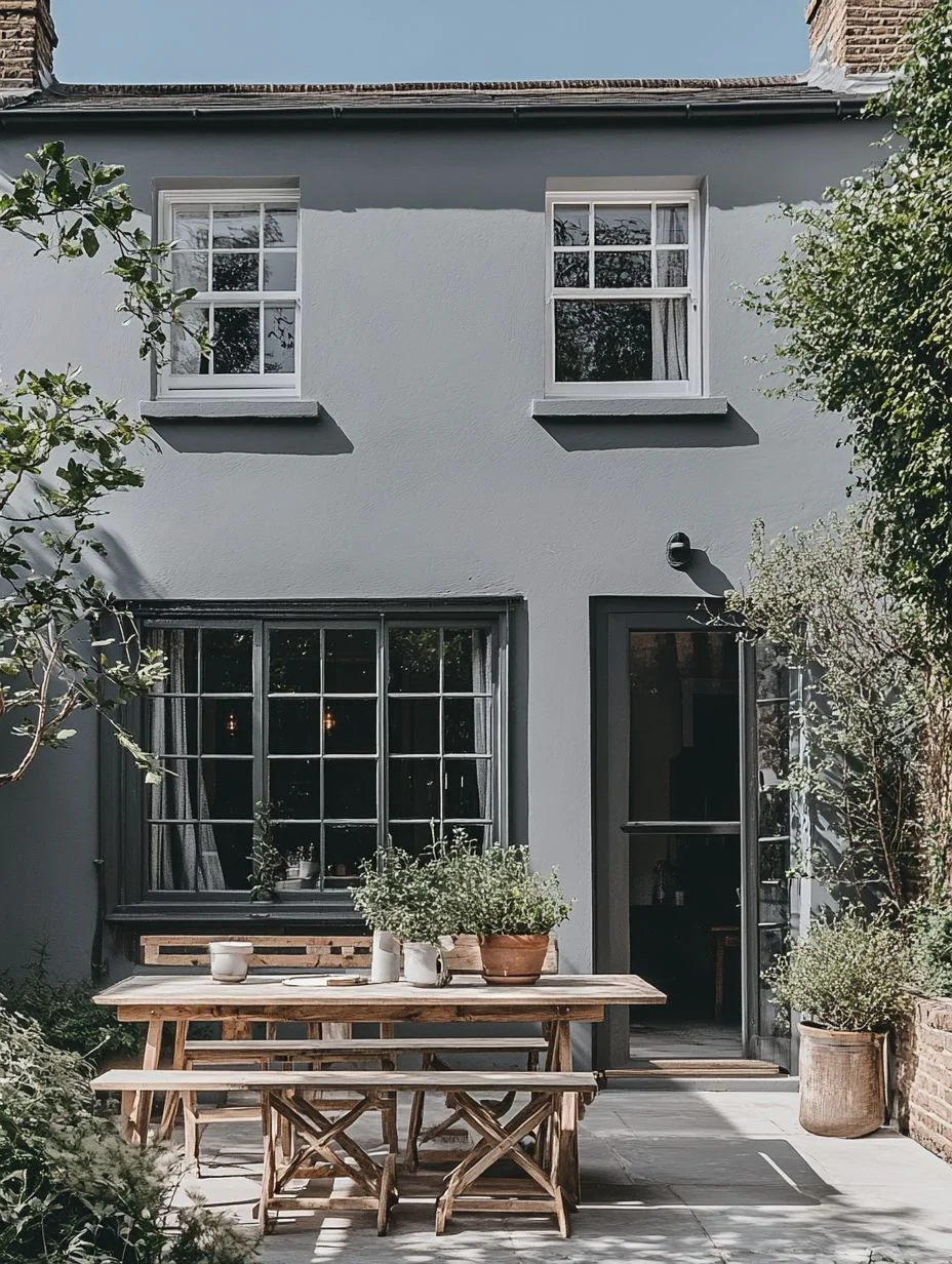MUSKET™ EXTERIOR MASONRY PAINT - Image 2