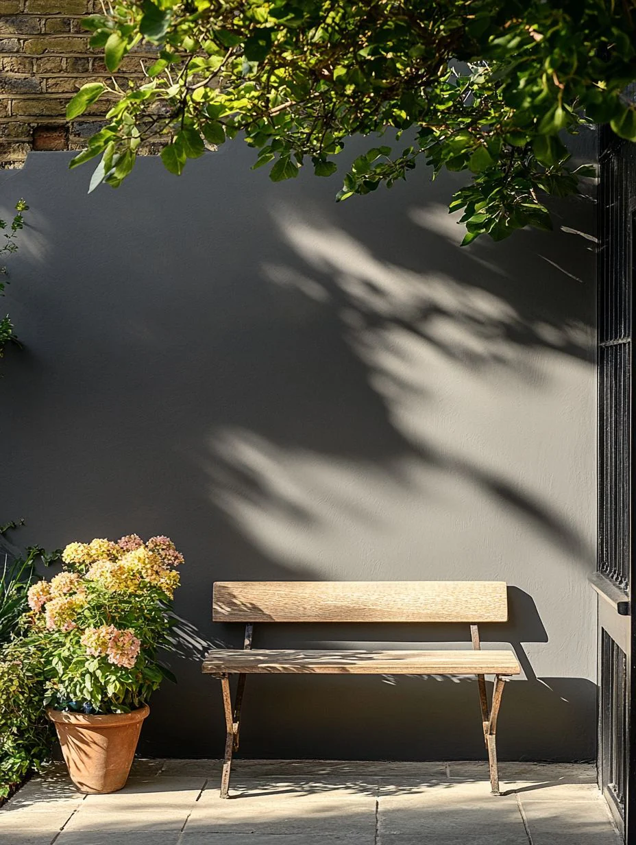 MUSKET™ EXTERIOR MASONRY PAINT - Image 7