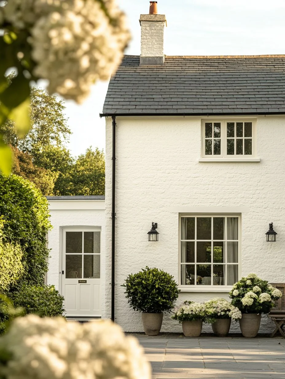 OYSTER-PINCH™ EXTERIOR MASONRY PAINT - Image 10