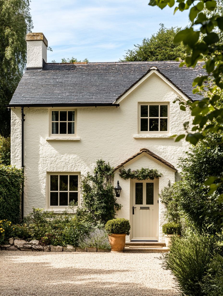 OYSTER-PINCH™ EXTERIOR MASONRY PAINT - Image 11