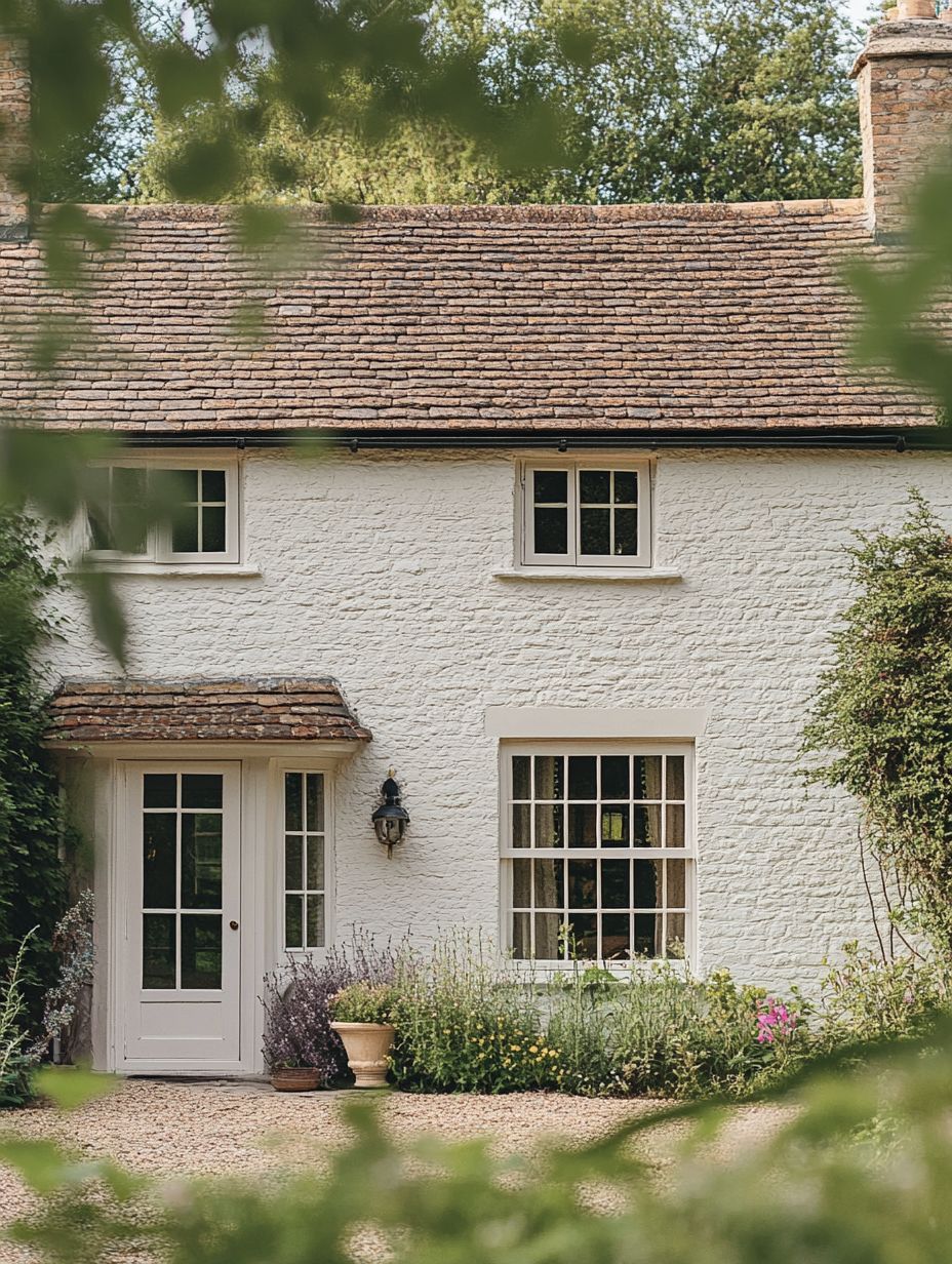 OYSTER-PINCH™ EXTERIOR MASONRY PAINT - Image 13