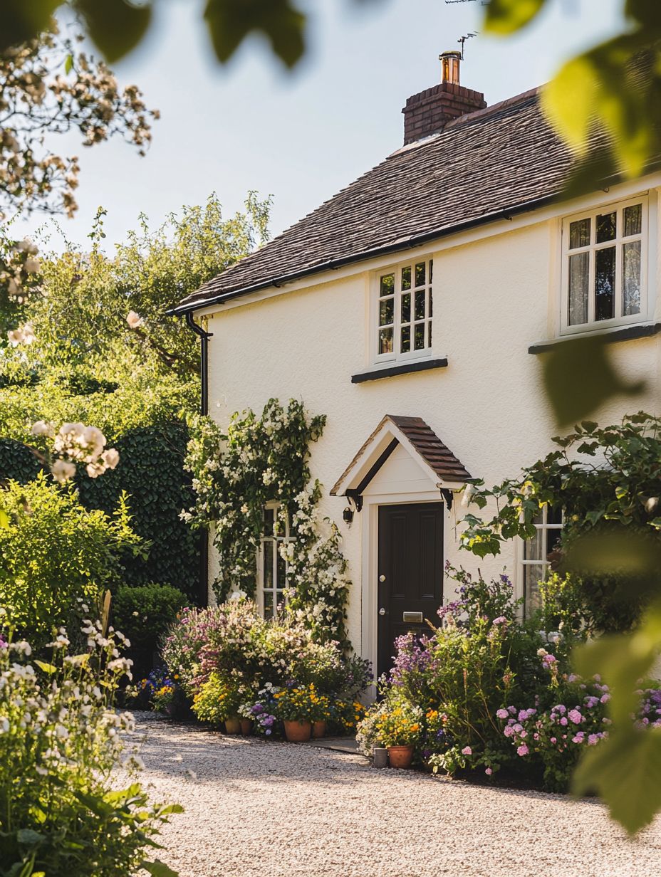 OYSTER-PINCH™ EXTERIOR MASONRY PAINT - Image 14