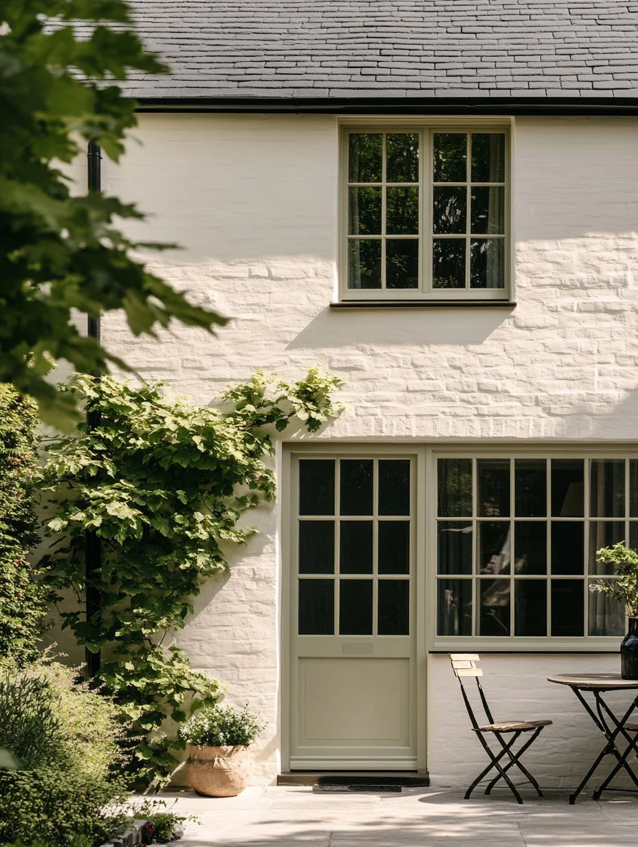 OYSTER-PINCH™ EXTERIOR MASONRY PAINT - Image 15