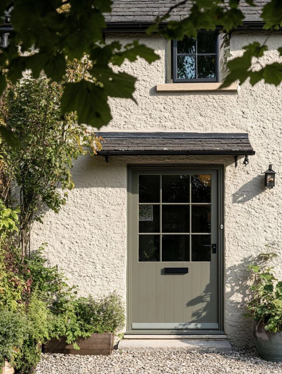OYSTER-PINCH™ EXTERIOR MASONRY PAINT - Image 17