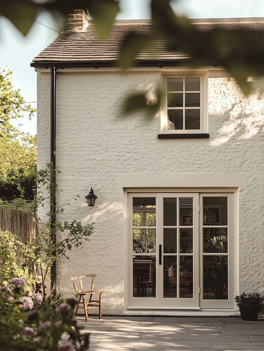 OYSTER-PINCH™ EXTERIOR MASONRY PAINT - Image 18
