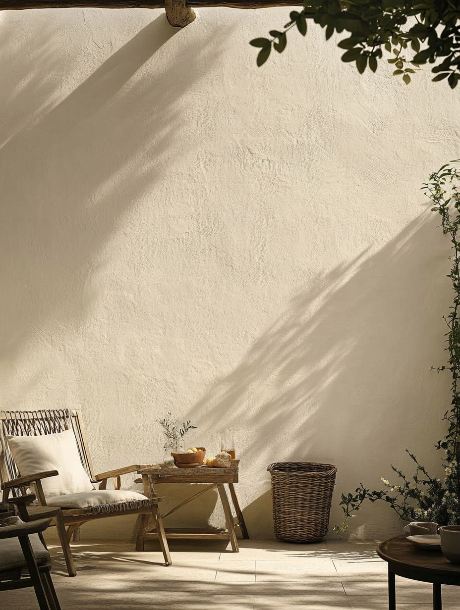 OYSTER-PINCH™ EXTERIOR MASONRY PAINT - Image 6