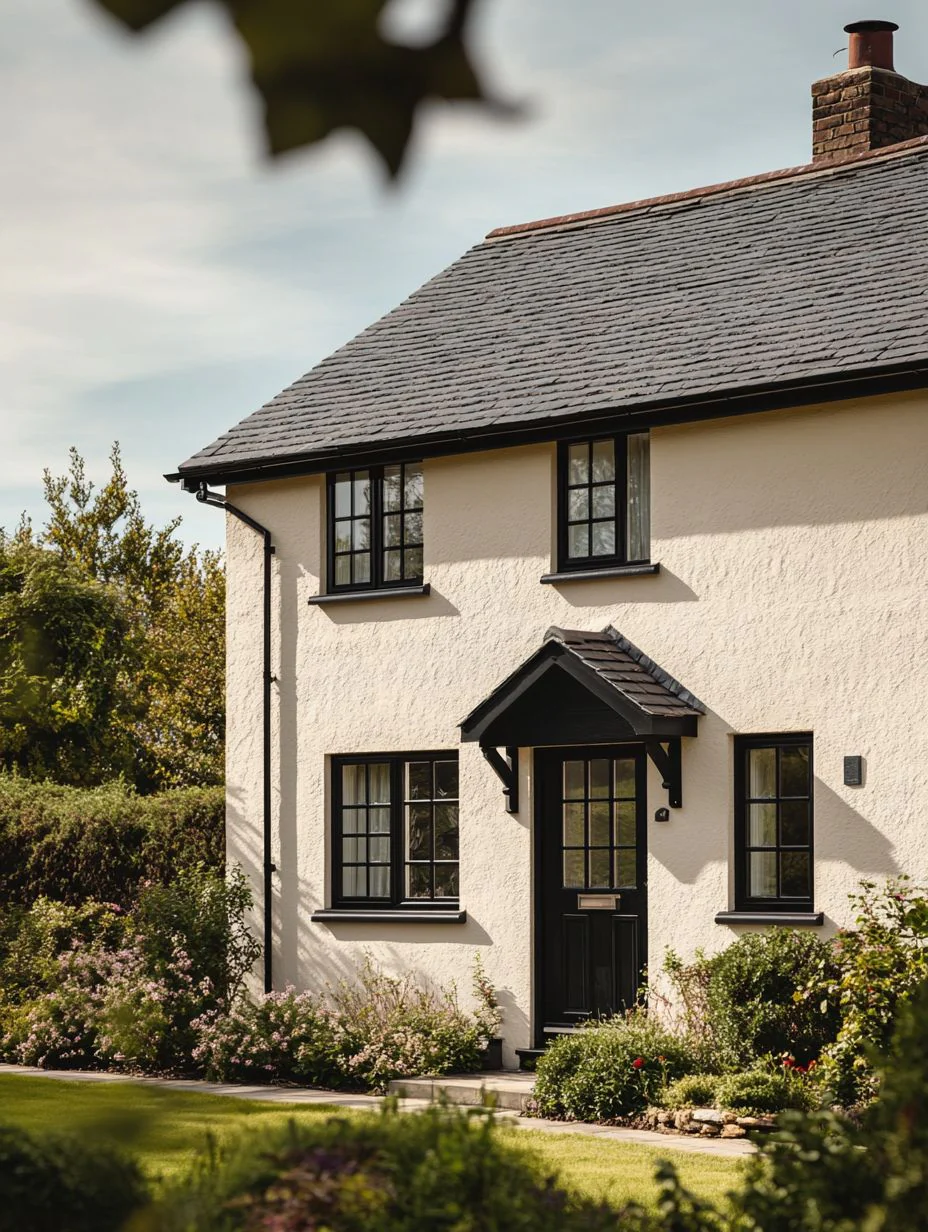 OYSTER-PINCH™ EXTERIOR MASONRY PAINT - Image 7