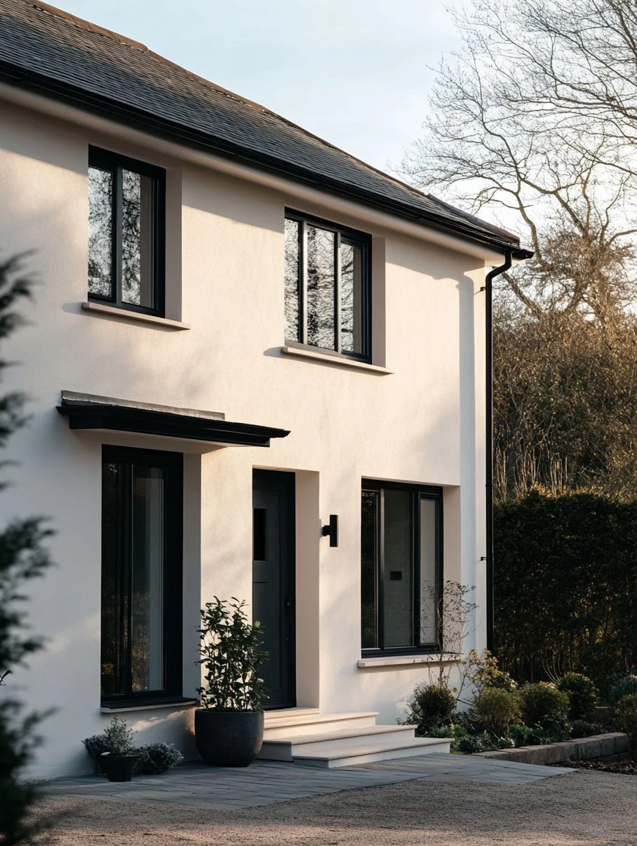 OYSTER-PINCH™ EXTERIOR MASONRY PAINT - Image 8