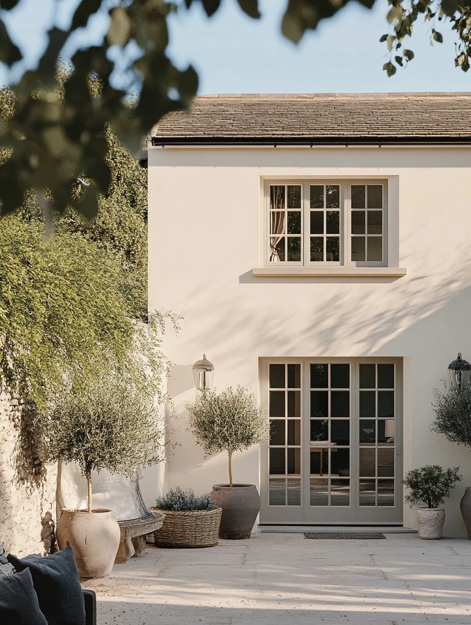 OYSTER-PINCH™ EXTERIOR MASONRY PAINT - Image 9