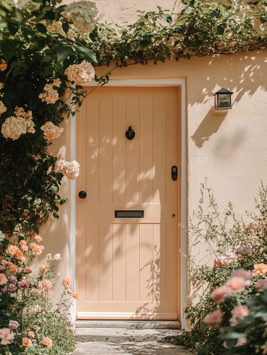 PARADE™ EXTERIOR FRONT DOOR PAINT - Image 3