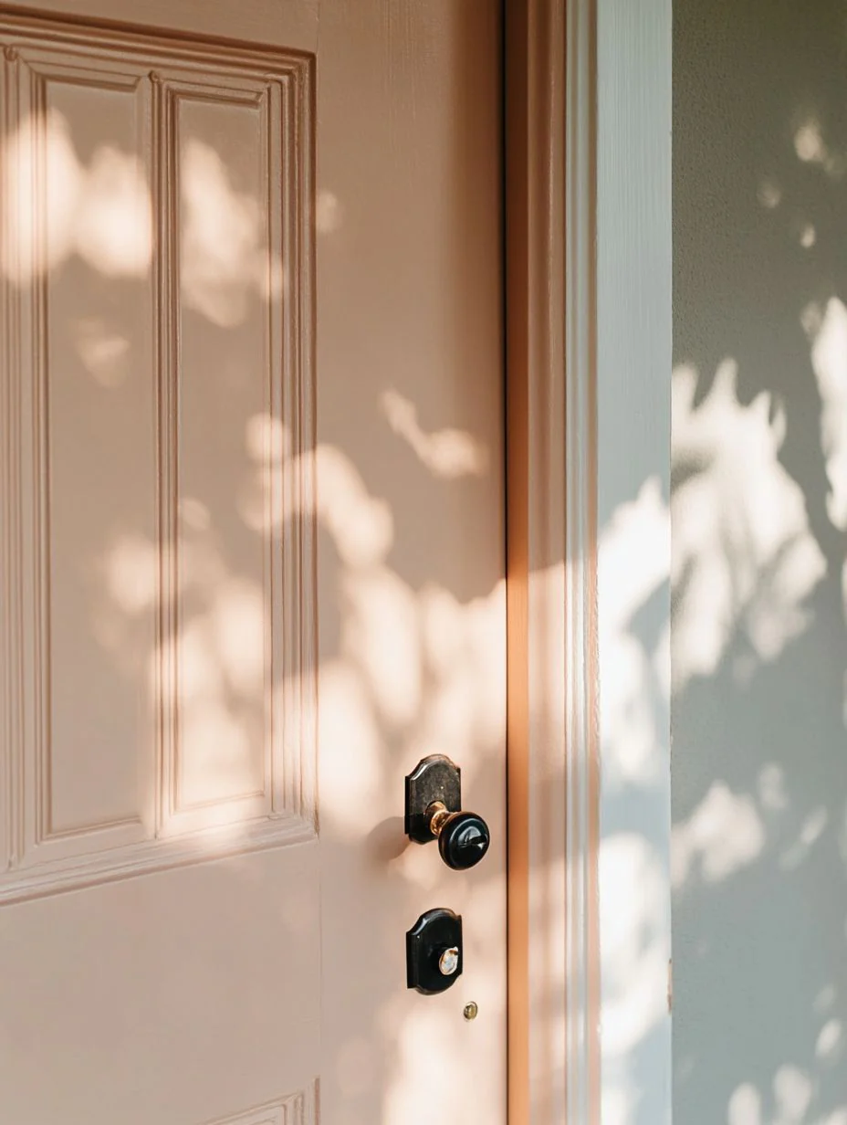 PARADE™ EXTERIOR FRONT DOOR PAINT - Image 4