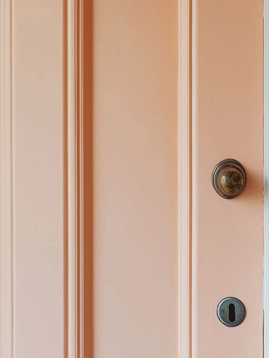 PARADE™ EXTERIOR FRONT DOOR PAINT - Image 8
